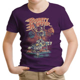 Bounty Hunter - Youth Apparel