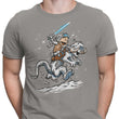 Calvin and Hoth - Men's Apparel