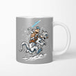 Calvin and Hoth - Mug