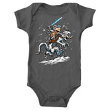 Calvin and Hoth - Youth Apparel