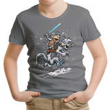 Calvin and Hoth - Youth Apparel