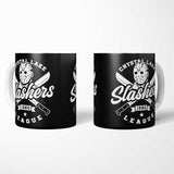 Camp Slashers - Mug