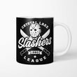 Camp Slashers - Mug