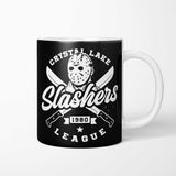 Camp Slashers - Mug