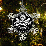 Camp Slashers - Ornament