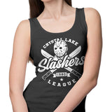 Camp Slashers - Tank Top