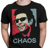 Chaos - Men's Apparel