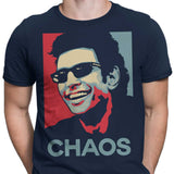 Chaos - Men's Apparel