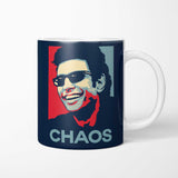 Chaos - Mug