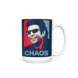 Chaos - Mug