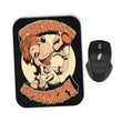 Cheddar Whizzy - Mousepad