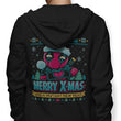 Chimichanga Xmas - Hoodie