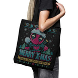 Chimichanga Xmas - Tote Bag