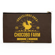 Chocobo Farm - Accessory Pouch