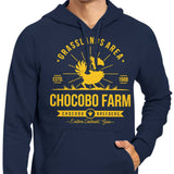 Chocobo Farm - Hoodie