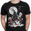 Christmas Nightmare - Men's Apparel