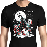 Christmas Nightmare - Men's Apparel