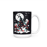 Christmas Nightmare - Mug