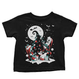 Christmas Nightmare - Youth Apparel