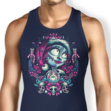 Christmas Ragdoll - Tank Top