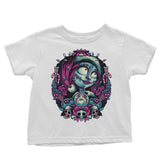 Christmas Ragdoll - Youth Apparel