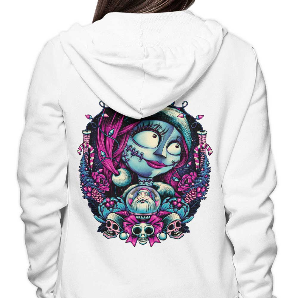 Christmas Ragdoll - Hoodie