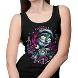 Christmas Ragdoll - Tank Top