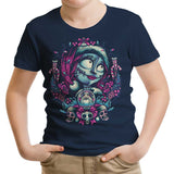 Christmas Ragdoll - Youth Apparel