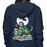 Christmas With Teerion - Hoodie