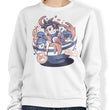 Chrono Bowl - Sweatshirt