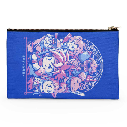 Chrono Squad - Accessory Pouch