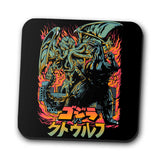 Clash of Gods - Coasters