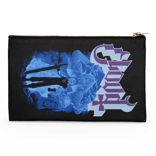 Cloud Storm - Accessory Pouch