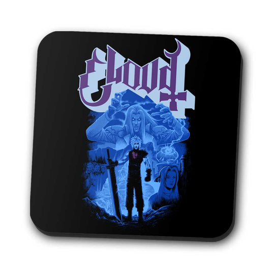 Cloud Storm - Coasters