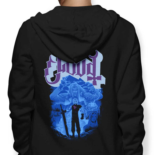 Cloud Storm - Hoodie