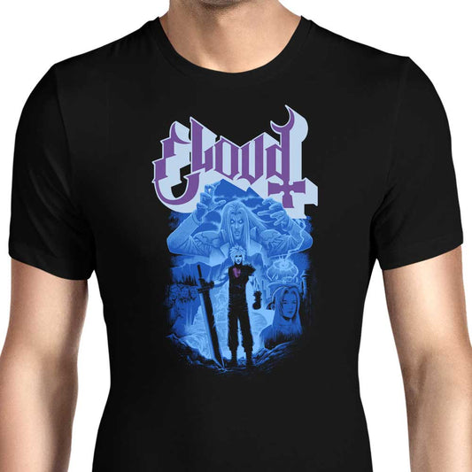 Cloud Storm - Men's Apparel