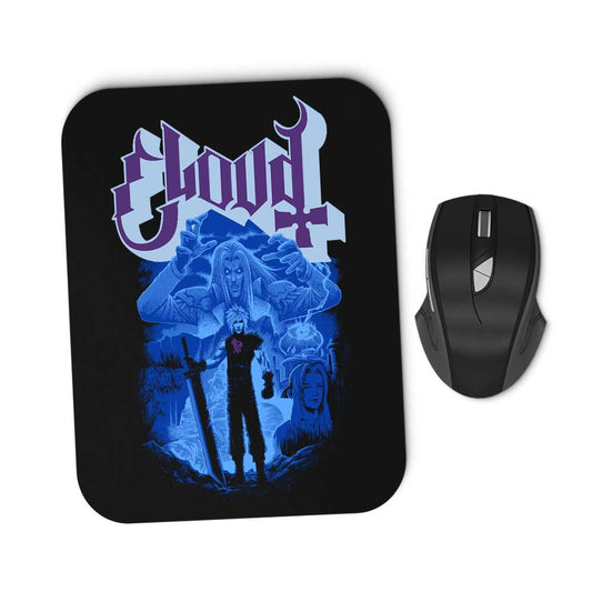 Cloud Storm - Mousepad