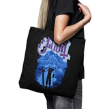 Cloud Storm - Tote Bag