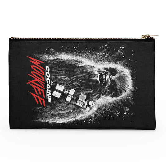 Cocaine Wookie - Accessory Pouch