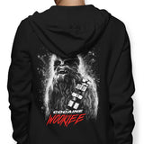 Cocaine Wookie - Hoodie