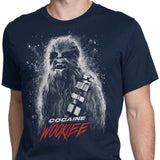 Cocaine Wookie - Men's Apparel