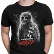 Cocaine Wookie - Men's Apparel