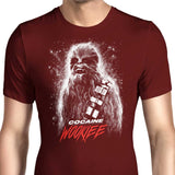 Cocaine Wookie - Men's Apparel