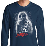 Cocaine Wookie - Long Sleeve T-Shirt