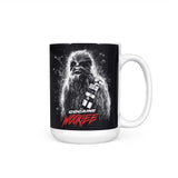 Cocaine Wookie - Mug