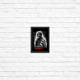 Cocaine Wookie - Posters & Prints