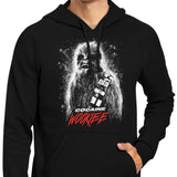 Cocaine Wookie - Hoodie