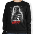 Cocaine Wookie - Sweatshirt