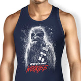 Cocaine Wookie - Tank Top