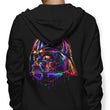 Colorful Dark Lord - Hoodie